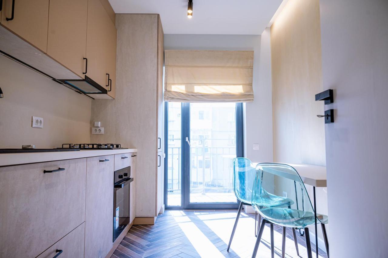 Papi House Apartment Targoviste Exterior photo